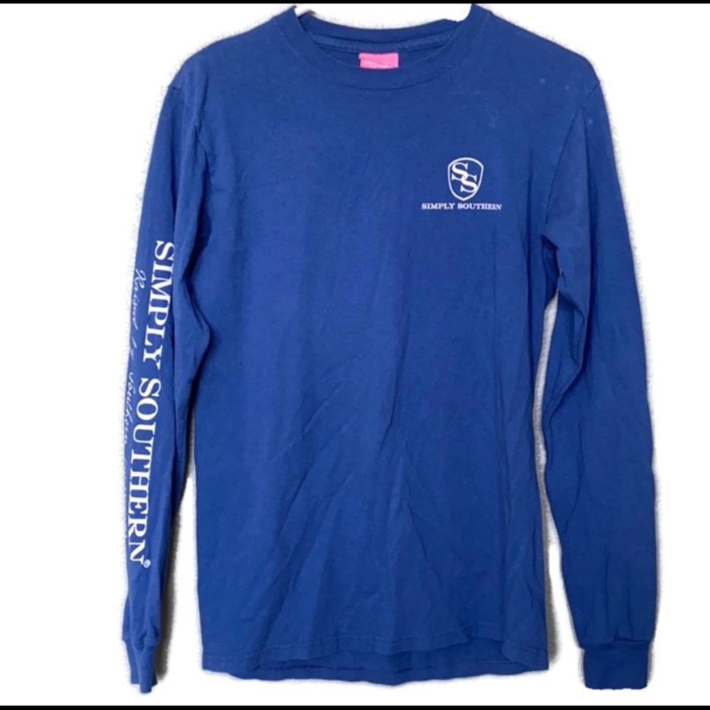 Simply Southern Longsleeve!